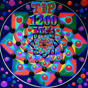1200 Micrograms
