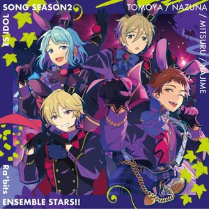 Ra*bits「FALLIN’ LOVE=IT’S WONDERLAND」あんさんぶるスターズ!! ESアイドルソング season2 - Single
