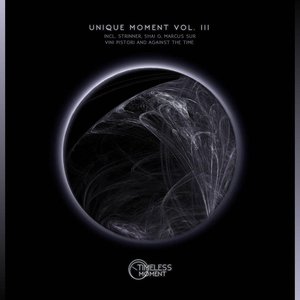 Unique Moment, Vol. 3