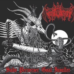Sado Perverser Goat Insulter