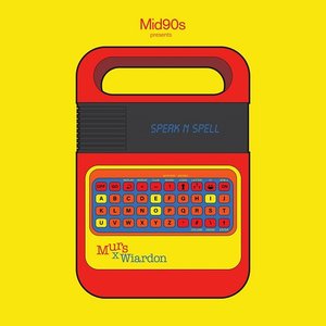 Speak n Spell