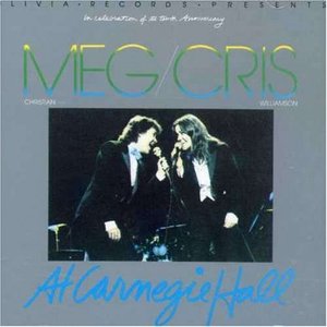 Avatar for Meg Christian & Cris Williamson