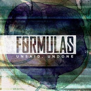 Unsaid, Undone - EP