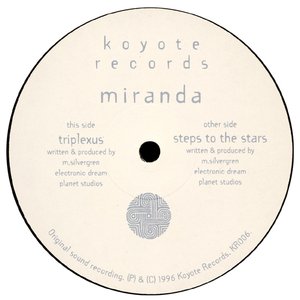 Steps To The Stars / Triplexus