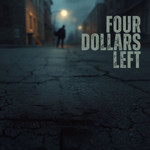Four Dollars Left