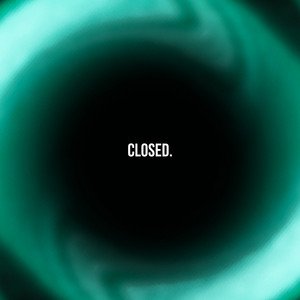Closed