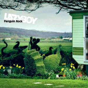 Penguin Rock