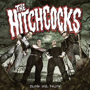 Blood Will Follow (Deluxe Version)