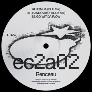 [EC2A02] BOMBA EP