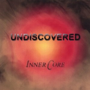 Undiscovered