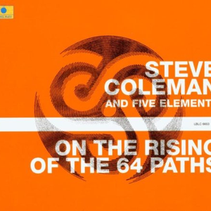 On the Rising of the 64 Paths album cover