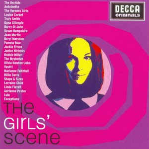 The Girls' Scene