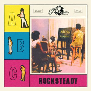 ABC Rocksteady (feat. The Originals Orchestra)