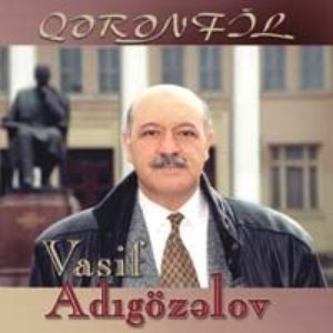 Avatar for Vasif Adigozel