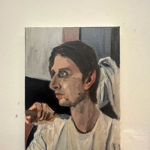 Avatar for J. Brockman