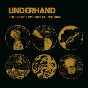 The Secret History of Nothing