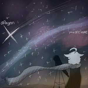 you are home