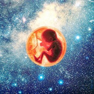 BABY UNIVERSE cover