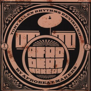 Avatar för Afrobeat Makers