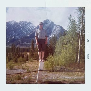 Now I'm lost in the dark - EP