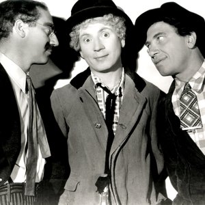 Avatar for The Marx Brothers