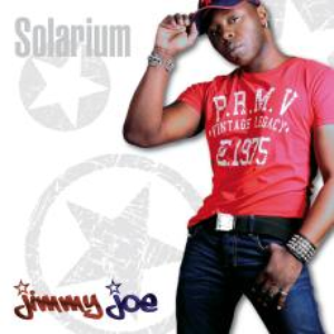 Solarium by Jimmy Joe