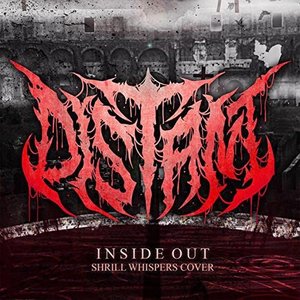 Inside Out - Single