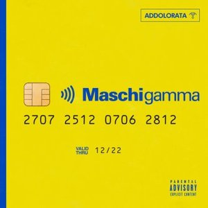 Maschi gamma