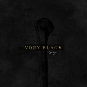 Ivory Black