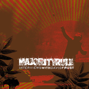 Interviews With David Frost by Majority Rule