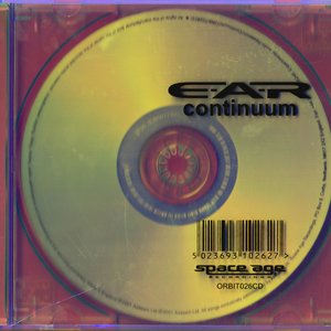 Continuum