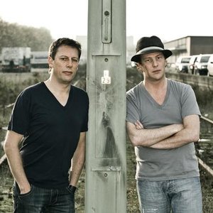 Avatar for Decoy & Roy