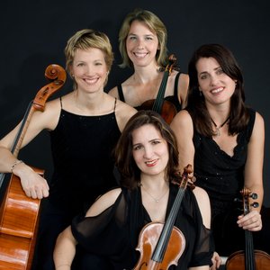 Avatar for The Lark Quartet