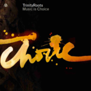 Trinity Roots