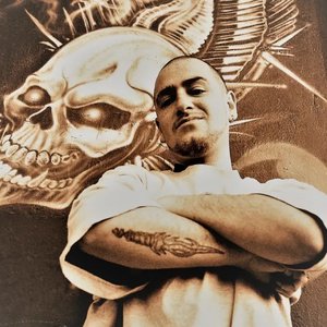 Maximo Descaro 2005-07