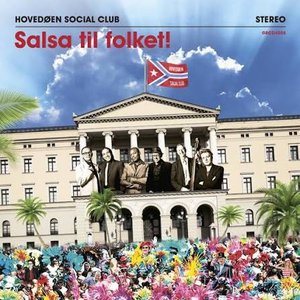 Salsa til folket!
