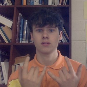 Avatar for Nd The II