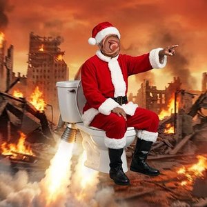 Nigga Santa