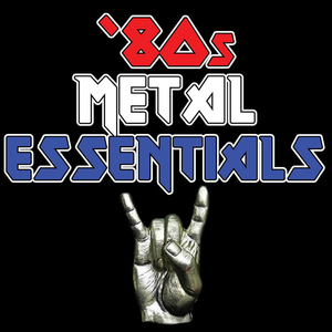 '80s Metal Essentials album cover