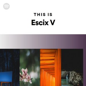 Avatar for Escix V