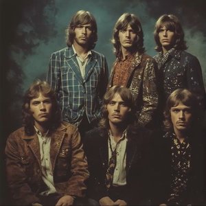 The Union Drifters