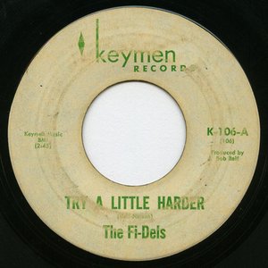 Avatar for The Fi-Dels