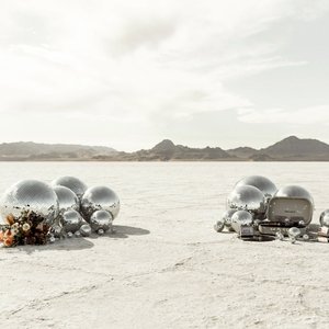 Nomads of the Synthetic Plain