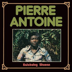 Pierre Antoine - EP