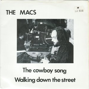 Avatar for The Macs