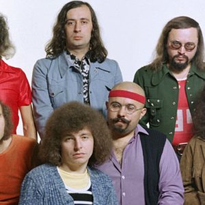 Avatar für Bergendy Együttes