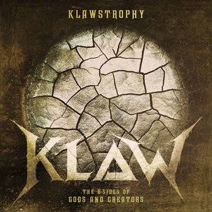 Klawstrophy - The B-Sides of Gods and Creators