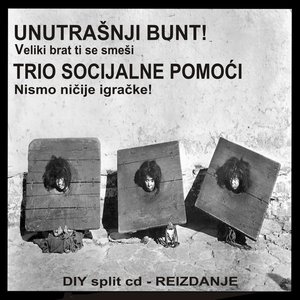 Avatar for Unutrašnji Bunt