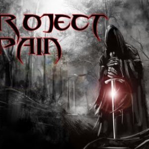 Avatar for Pain Project