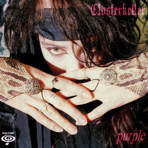 Purple by Closterkeller